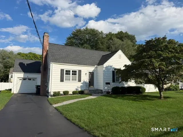 100 Flint Street, Trumbull, CT 06611 - #1