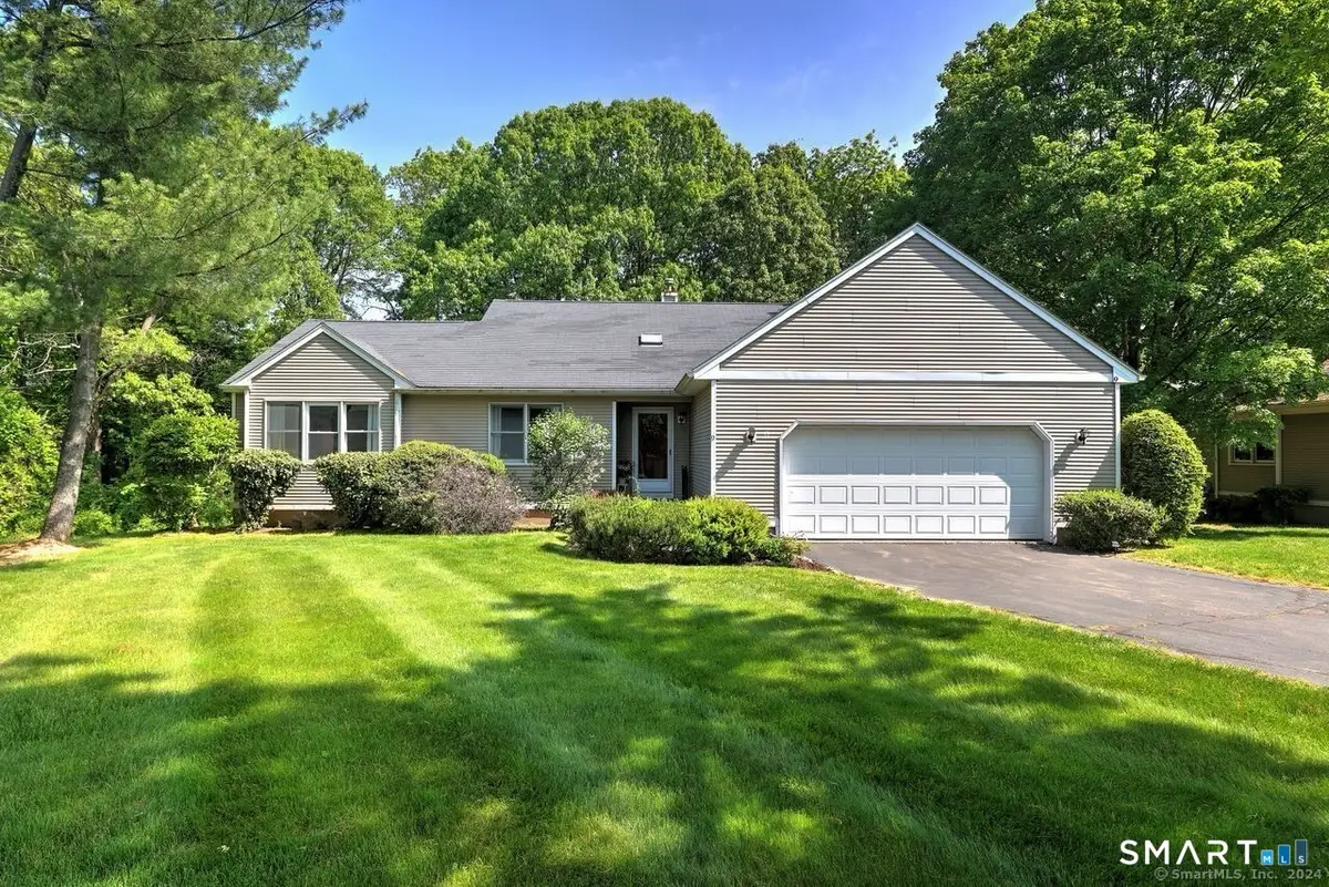 9 Canterbury Road #9, Hamden, CT 06514 - #1