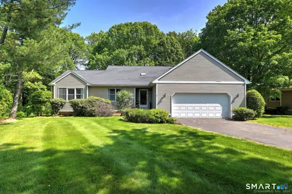9 Canterbury Road #9, Hamden, CT 06514