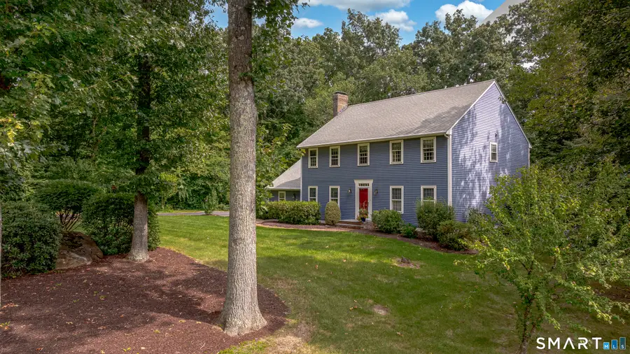 39 Deer Run Drive, Colchester, CT 06415 - #2