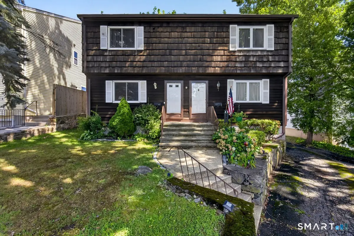 9 Edgewood Street #A, Norwalk, CT 06854 - #1