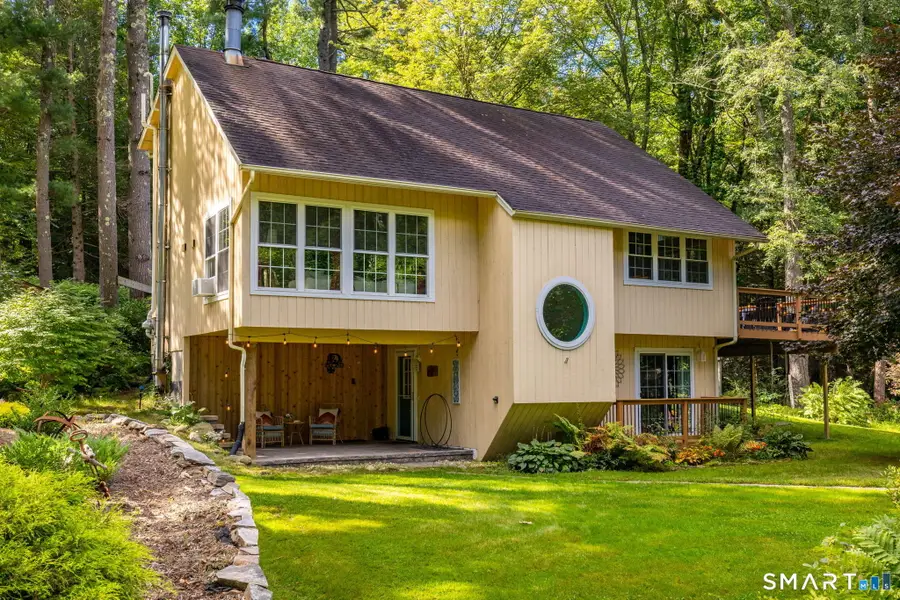 71 Eddy Road, Barkhamsted, CT 06063 - #2