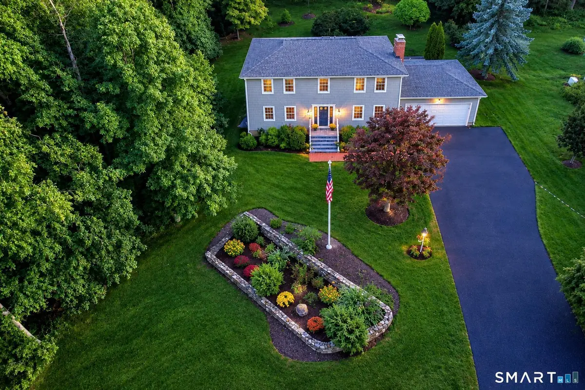 Address Withheld By Seller, Trumbull, CT 06611 - #1