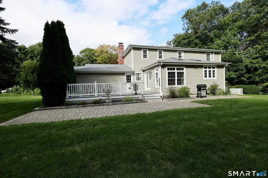 Address Withheld By Seller, Trumbull, CT 06611 - #3