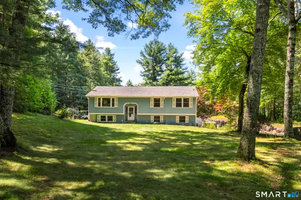 364 Beach Pond Road, Voluntown, CT 06384