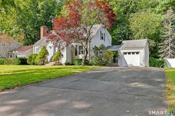 57 Burnbrook Road, East Hartford, CT 06118