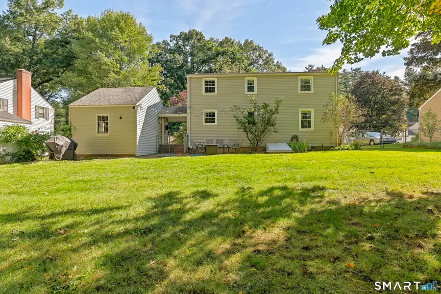 57 Burnbrook Road, East Hartford, CT 06118 - #3