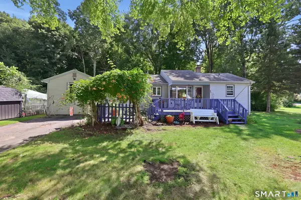 3 Bristol Street, Windham, CT 06226