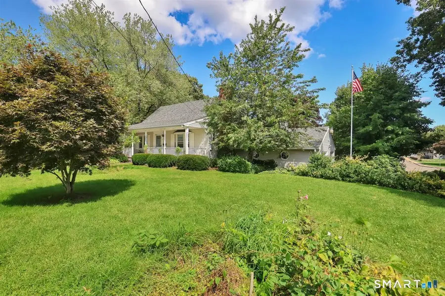 33 Horton Road, Manchester, CT 06042 - #2