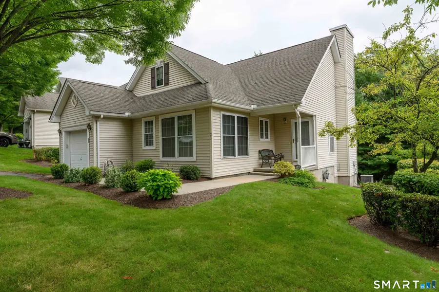 25 Hamden Hills Drive #23, Hamden, CT 06518 - #2