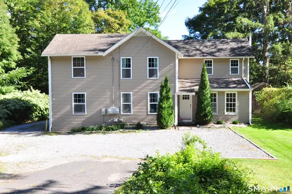 48 Claire Hill Road, Burlington, CT 06013