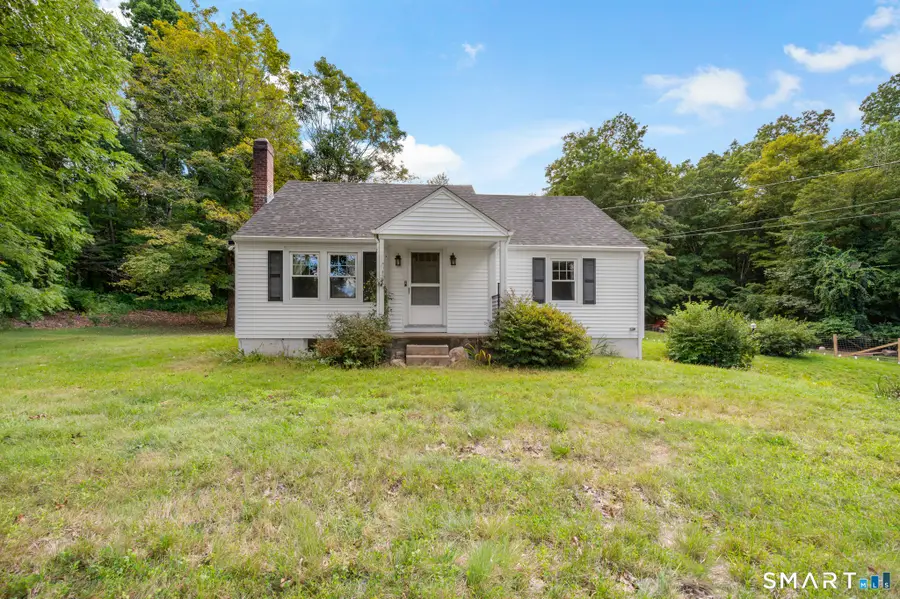 36 Nollett Road, Chaplin, CT 06250 - #2