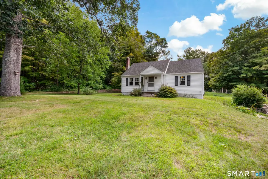 36 Nollett Road, Chaplin, CT 06250 - #3