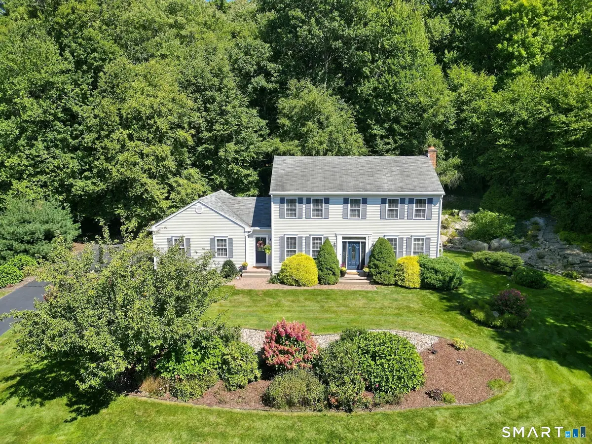 121 Amanda Drive, Manchester, CT 06040 - #1