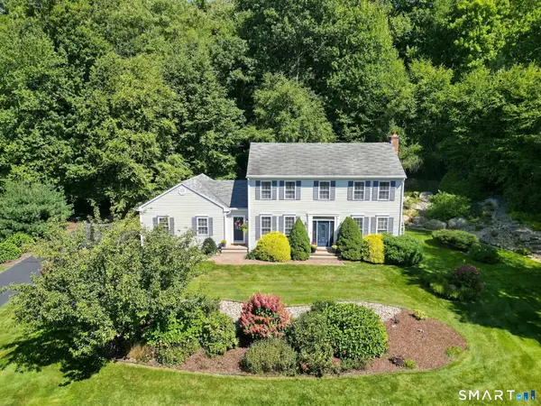121 Amanda Drive, Manchester, CT 06040