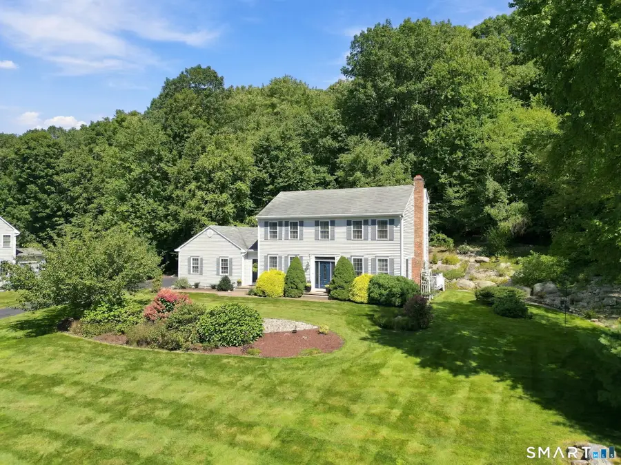 121 Amanda Drive, Manchester, CT 06040 - #2