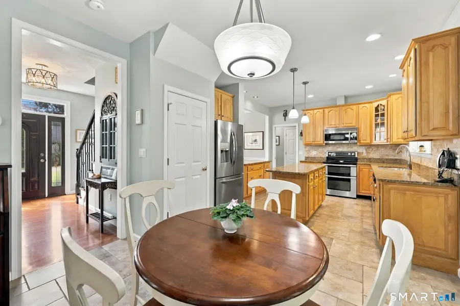 121 Amanda Drive, Manchester, CT 06040 - #3