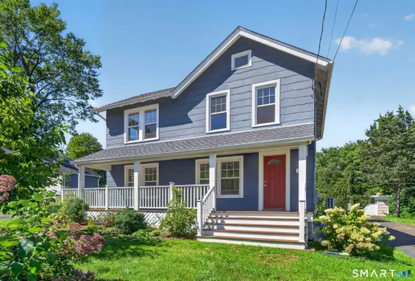 9 Rose Hill Road, Branford, CT 06405