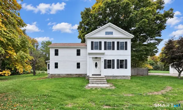 467 Quaker Farms Road, Oxford, CT 06478
