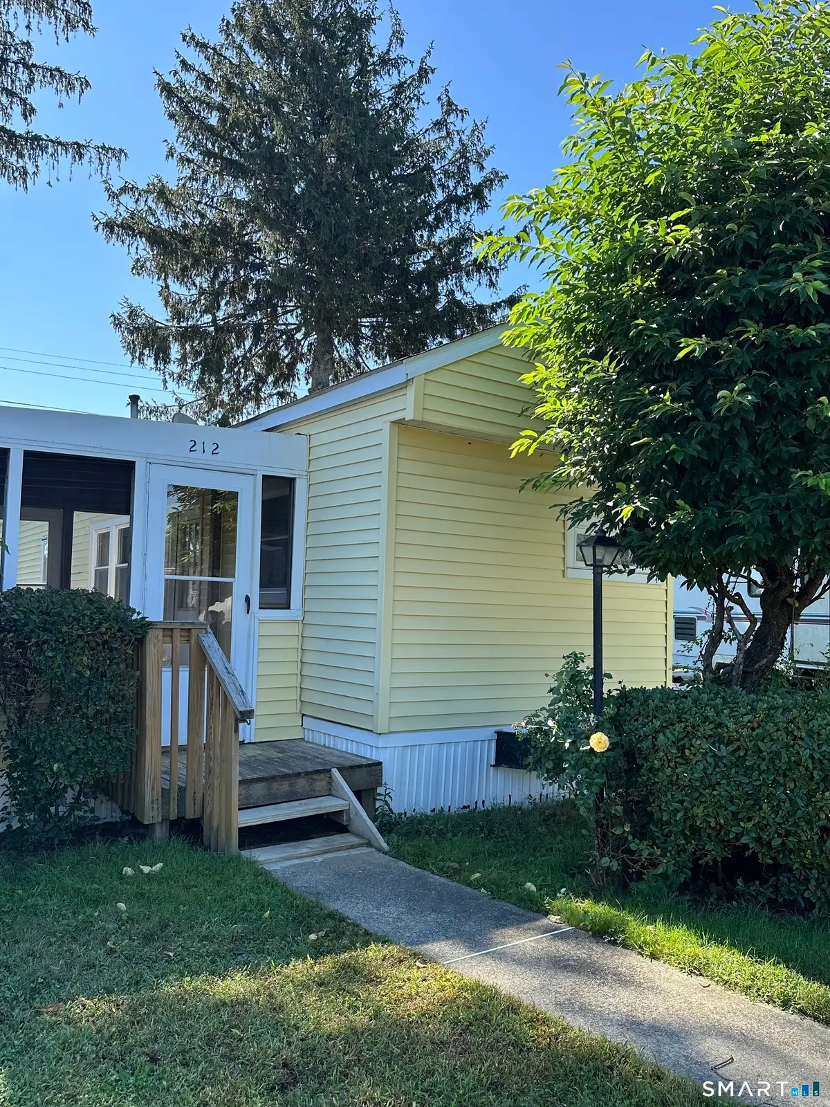 212 Fairway Drive, East Windsor, CT 06088 - #1