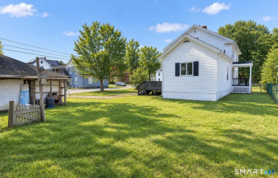 118 Meadow Street, Winchester, CT 06098 - #3