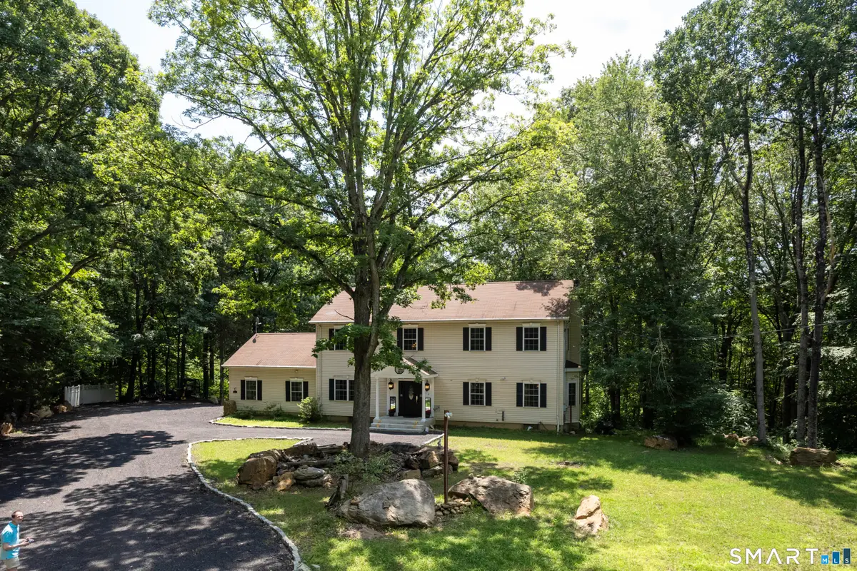 169 North Park Avenue, Easton, CT 06612 - #1