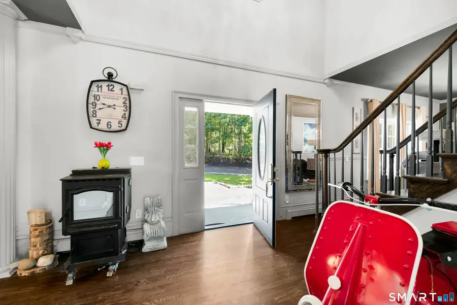 169 North Park Avenue, Easton, CT 06612 - #3