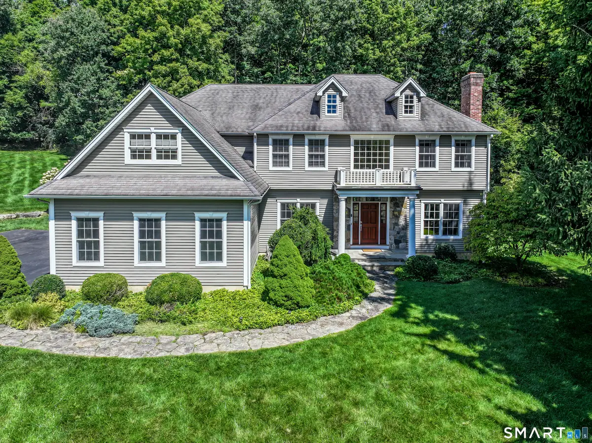 45 State Route 39, New Fairfield, CT 06812 - #1