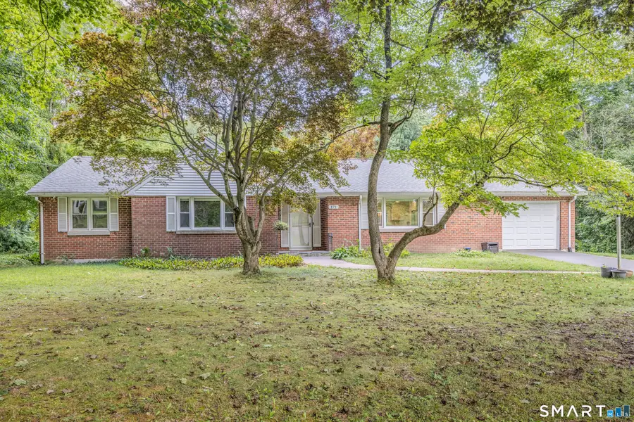 171 Loehr Road, Tolland, CT 06084 - #2