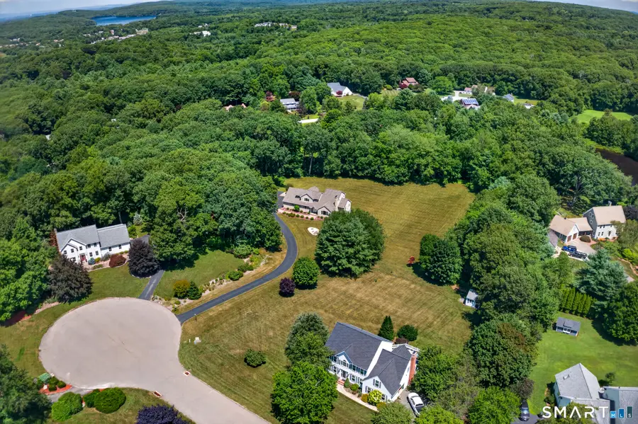 32 Deer Meadow, Tolland, CT 06084 - #2