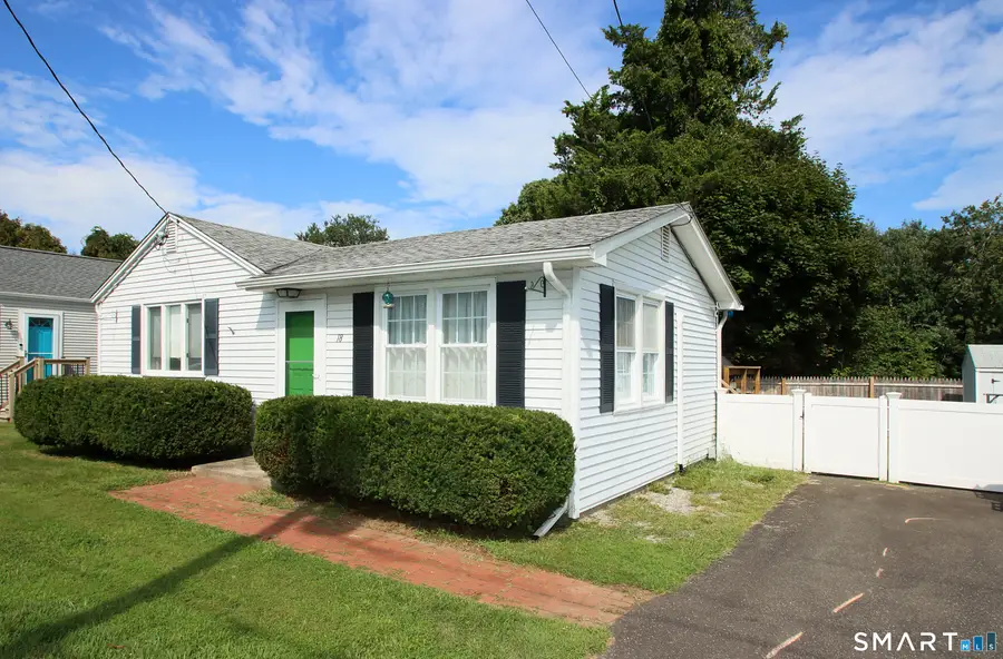 18 Dorothy Road, Westbrook, CT 06498 - #3