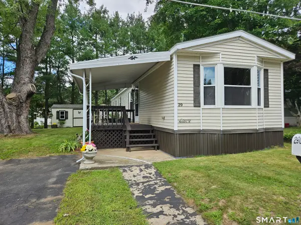 29 James Drive, Windham, CT 06256