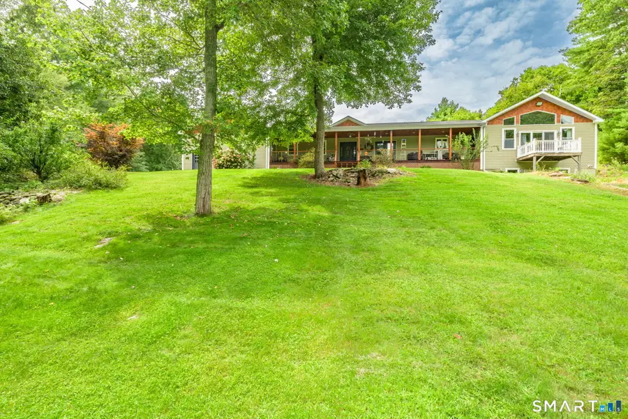 332 Ravenelle Road, North Grosvenordale, CT 06255 - #3