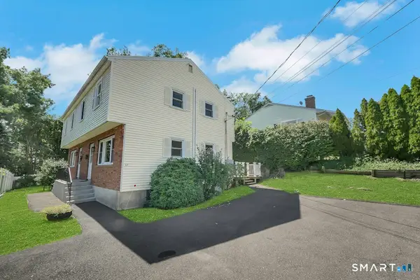 85 Burwood Avenue, Stamford, CT 06902
