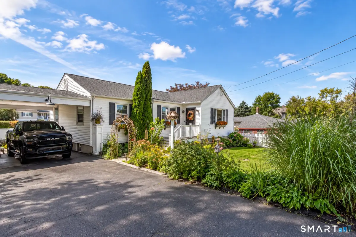5 Scott Avenue, Seymour, CT 06483 - #1