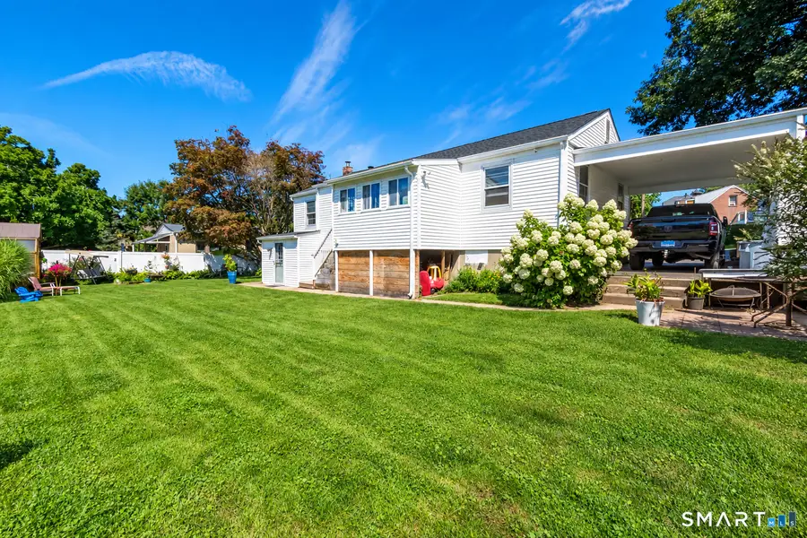 5 Scott Avenue, Seymour, CT 06483 - #3