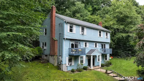 61-63 Clark Hill Road, East Hampton, CT 06424