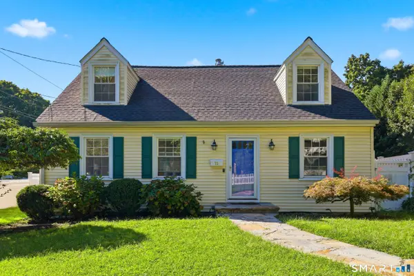 73 Tremont Avenue, Stamford, CT 06906