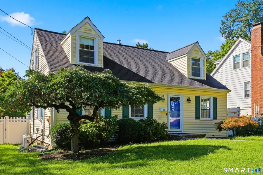 73 Tremont Avenue, Stamford, CT 06906 - #2