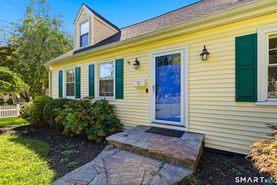 73 Tremont Avenue, Stamford, CT 06906 - #3