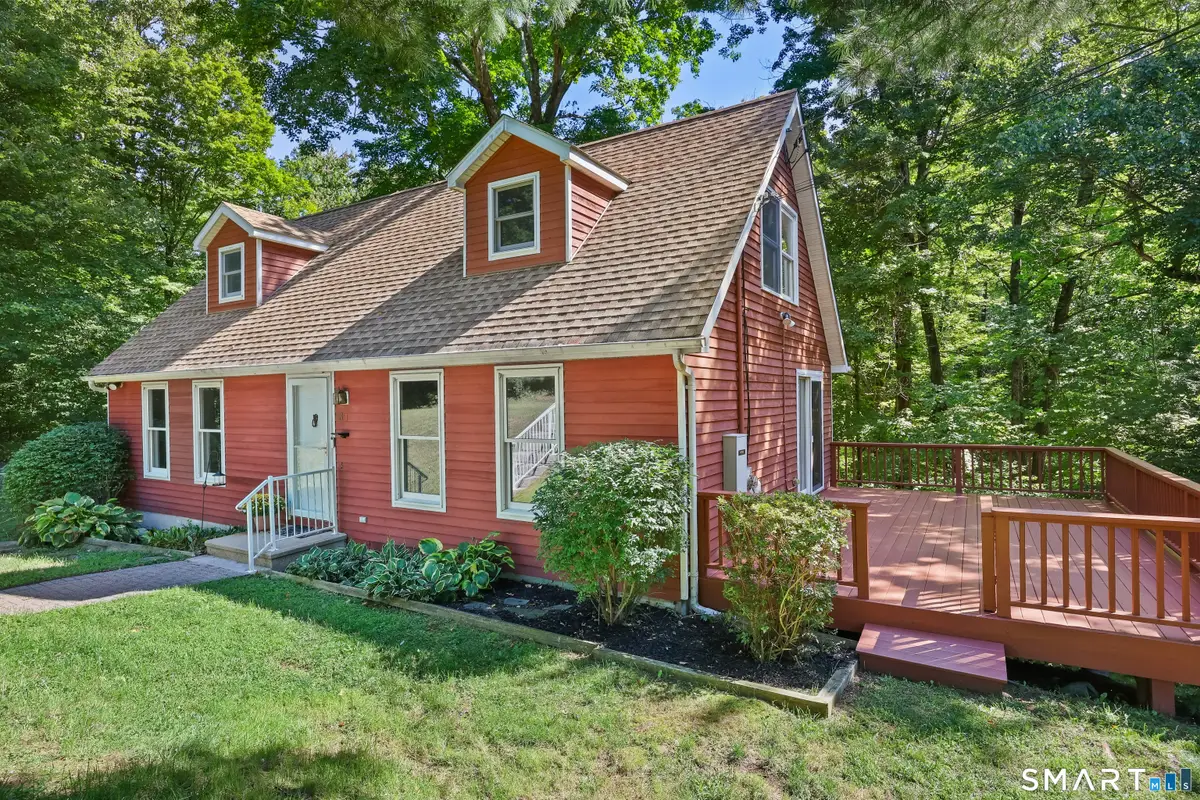 61 Rolling Green Road, Bethany, CT 06524 - #1