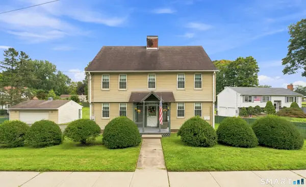 2816 Main Street, Rocky Hill, CT 06067