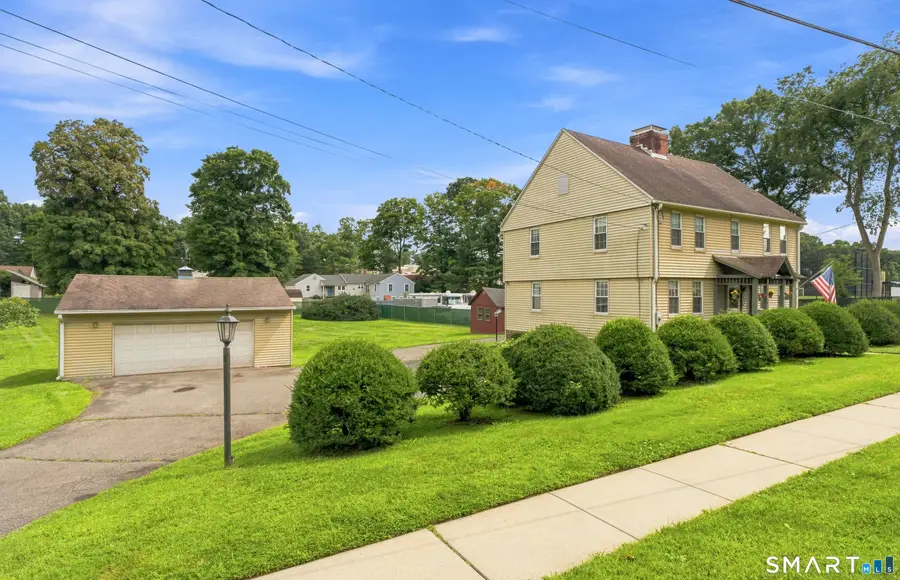2816 Main Street, Rocky Hill, CT 06067 - #2
