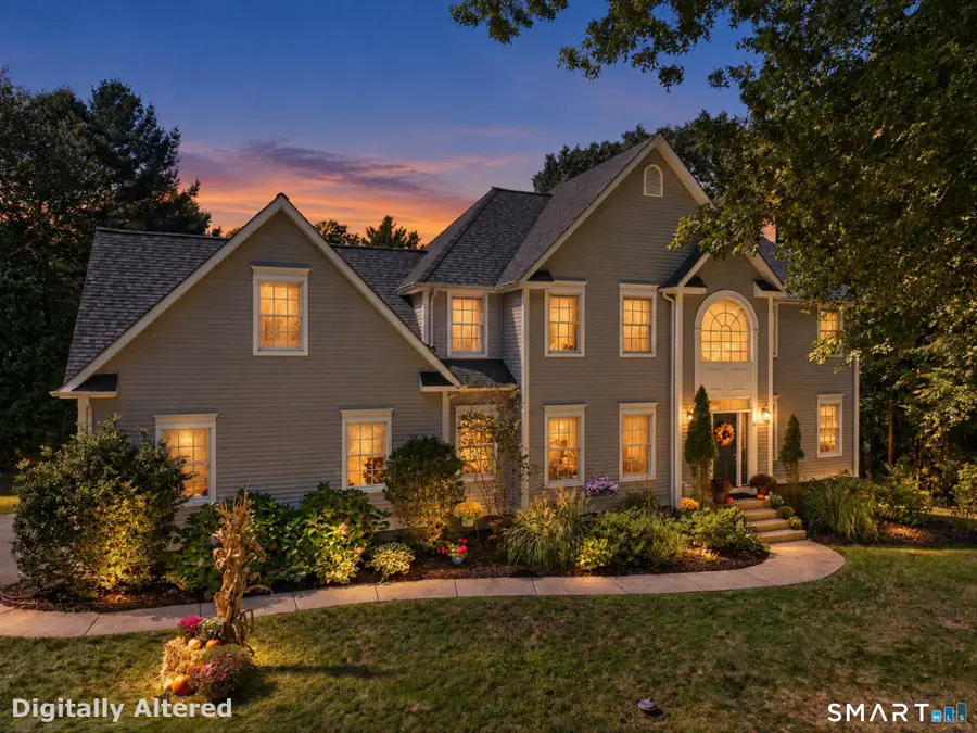 20 Sugar Bush Lane, Tolland, CT 06084 - #2