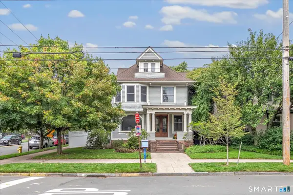 172 Livingston Street, New Haven, CT 06511