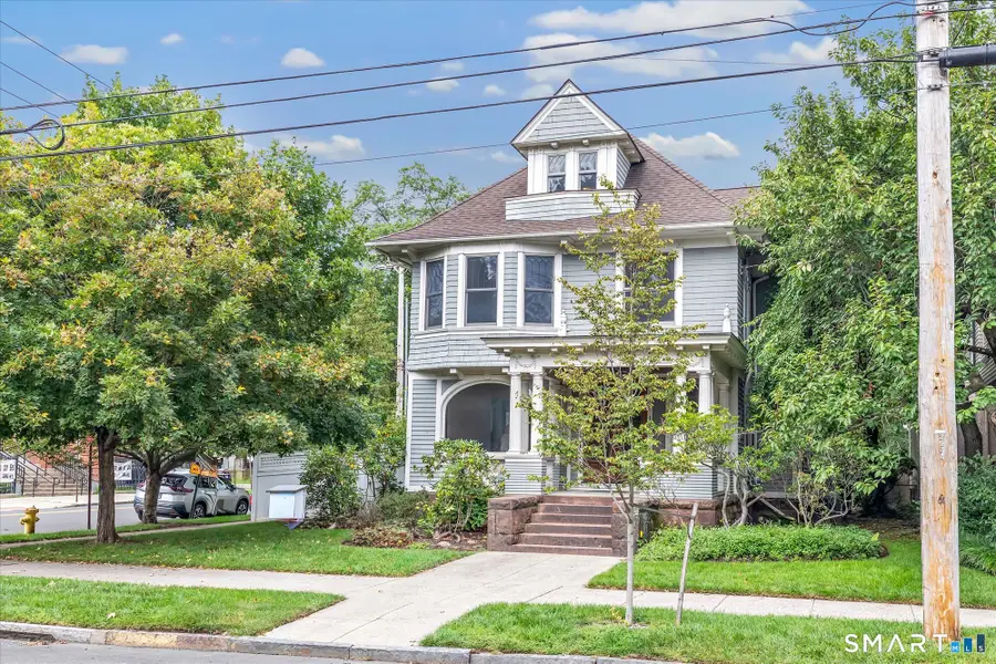 172 Livingston Street, New Haven, CT 06511 - #2