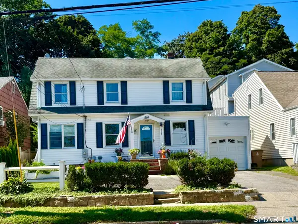 638 Hope Street #4, Stamford, CT 06907