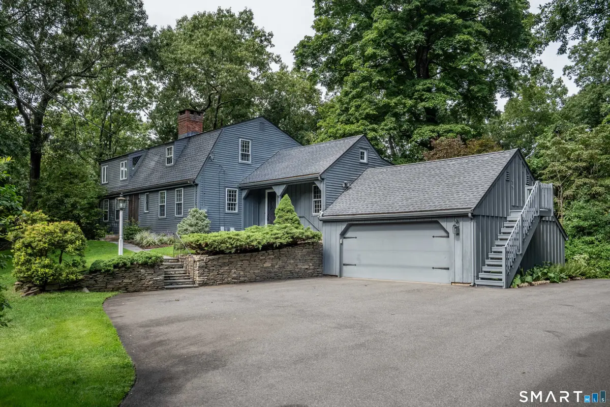147 Evergreen Lane, Glastonbury, CT 06033 - #1