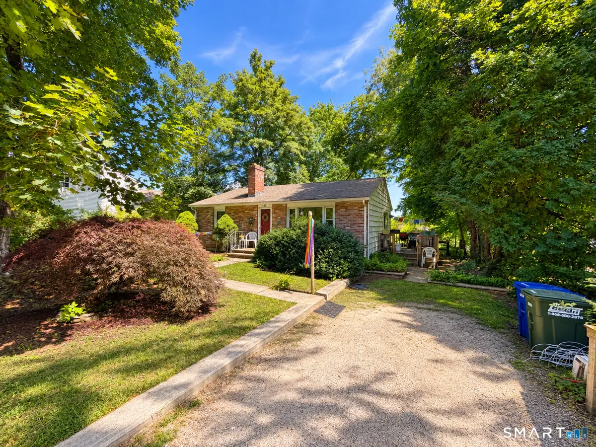 28 Fellows Street, Pawcatuck, CT 06379 - #1