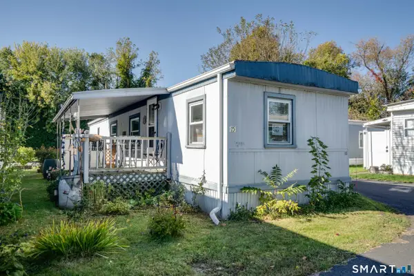 9 Main Street #LOT 15, South Windsor, CT 06074